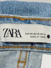 Vorschaubild ZARA Mom Jeans 3