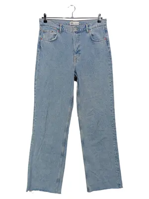ZARA Mom Jeans