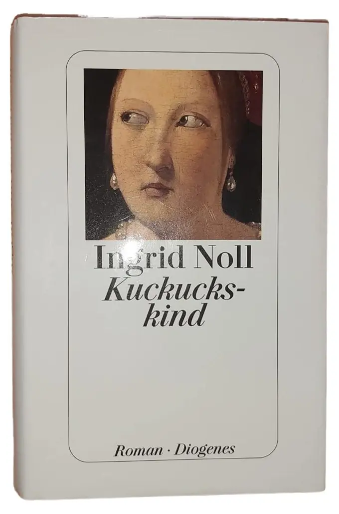 Gesellschaftsroman Bild 1