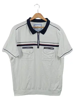 ROGER KENT Poloshirt