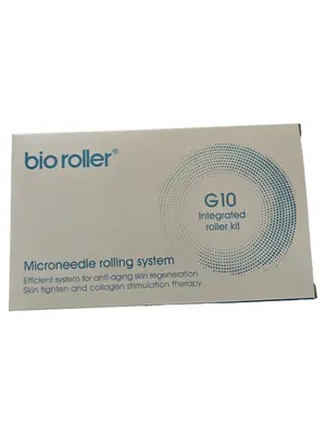 BIO ROLLER® Gesichtsmassageroller