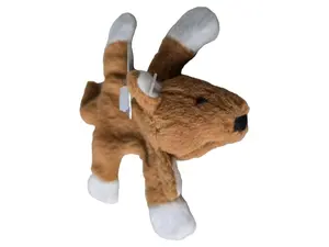 PILLITAPS Baby Kuscheltier