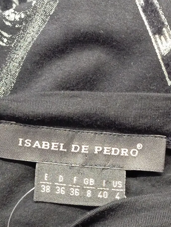 ISABEL DE PEDRO Etuikleid Bild 3
