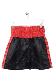 Vorschaubild 1 von Damen Sport Shorts M Schwarz Thaiboxing Kickboxen Boxhose Sportlich