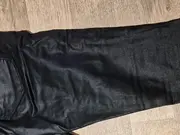 Vorschaubild 4 von Damen Jeans Skinny Fit W38/38 Schwarz Modern