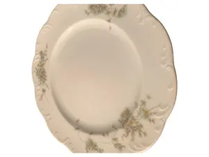 ROSENTHAL GROUP Kuchenteller