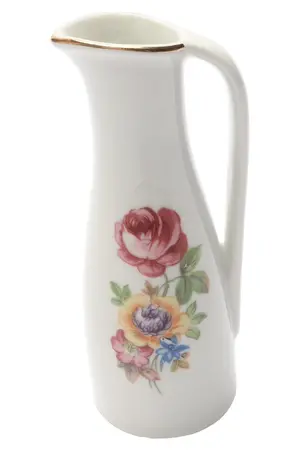 GDR Vase