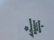 Vorschaubild 3 von Müslischale Schale Weiß 500ml Klassisch Porzellan