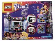Vorschaubild LEGO LEGO Bauset 2