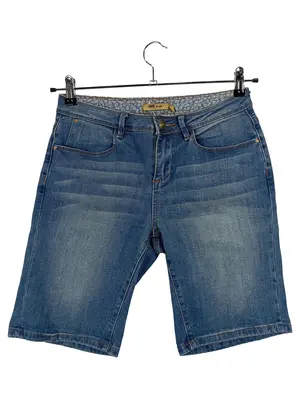 LOVE JEANS Jeans Shorts