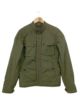 JACK & JONES Leichte Jacke