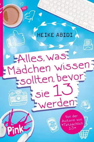 Buch für Jugendliche