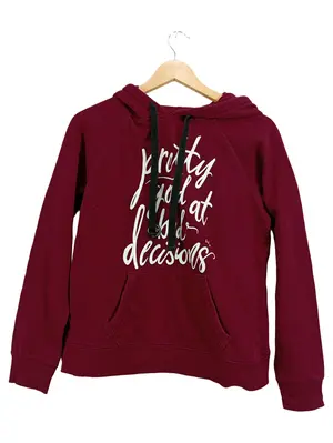 CLOCKHOUSE Kapuzenpullover