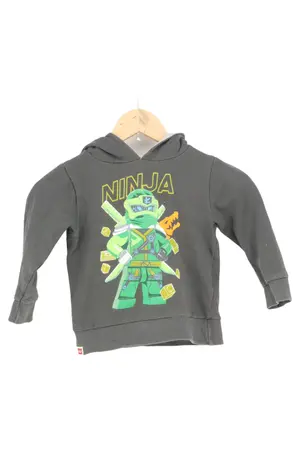 LEGO WEAR Kapuzenpullover