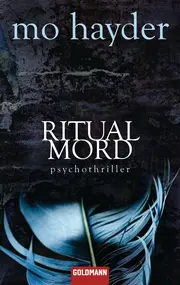 Vorschaubild Thrillerbuch 1