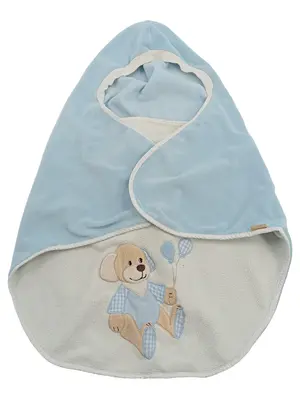 STERNTALER Pucktuch