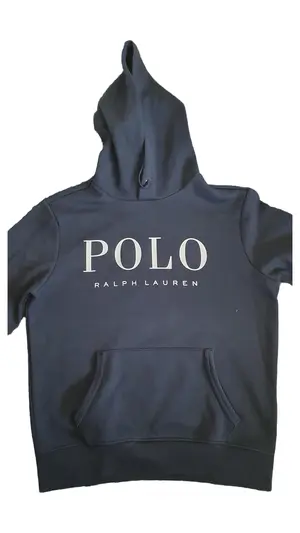 RALPH LAUREN Kapuzenpullover