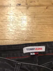 Vorschaubild 4 von Damen Skinny Jeans Grau W30/L32 Stretch Hose