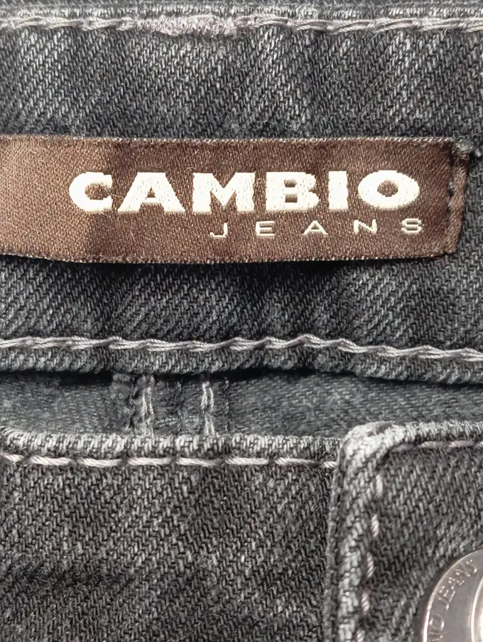 CAMBIO Jeans Slim Fit Bild 3