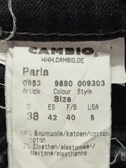 Vorschaubild CAMBIO Jeans Slim Fit 4