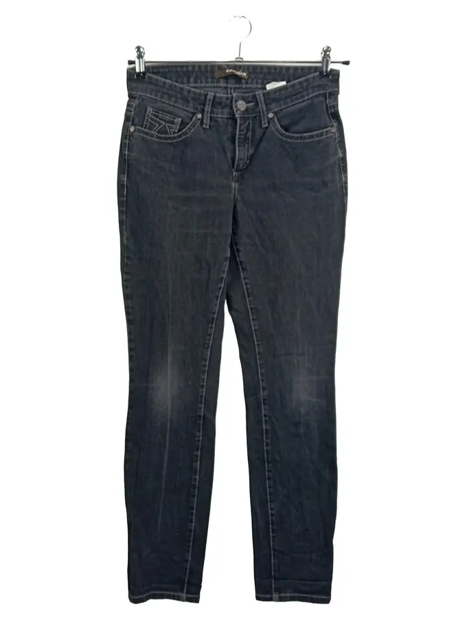 CAMBIO Jeans Slim Fit Bild 1