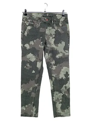 CALVIN KLEIN JEANS Jeans Straight Leg