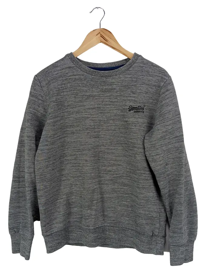 SUPERDRY Sweatshirt Bild 1