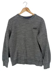 Vorschaubild SUPERDRY Sweatshirt 1