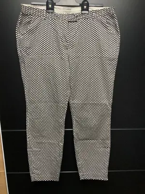 TCHIBO Stoffhose