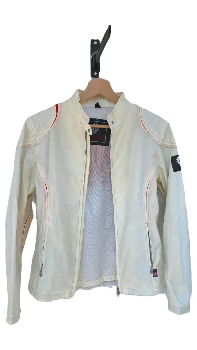 BELSTAFF Leichte Jacke Bild 1
