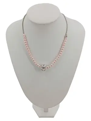 GEMINI Halskette mit Anhänger