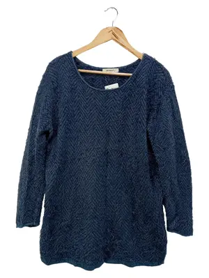 SANDWICH_ Pullover