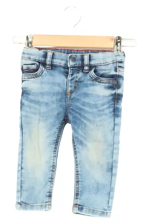 MAYORAL Destroyed Jeans