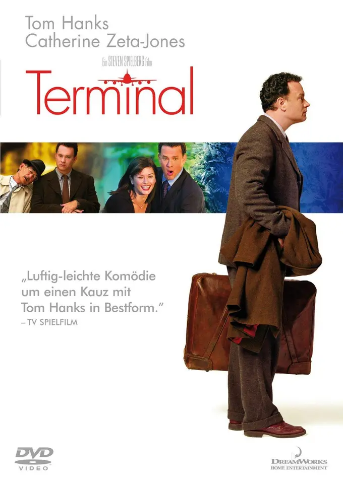Komödie Bild 1