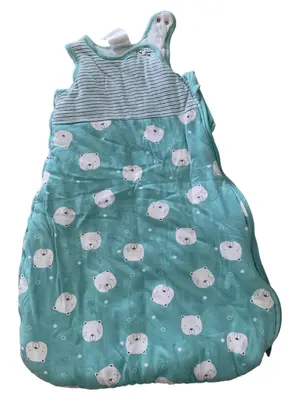 IMPIDIMPI Baby Schlafsack