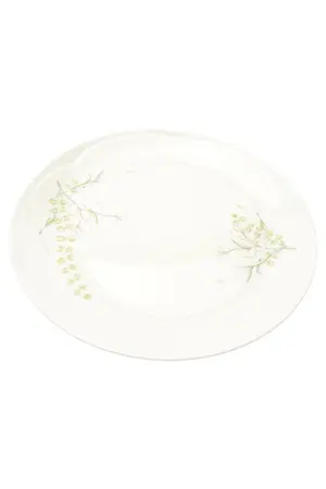 GRAF VON HENNEBERG Kuchenteller