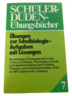 Buch für den Unterricht