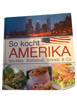 Kochbuch