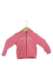 Vorschaubild TOMMY HILFIGER Sweatjacke 1