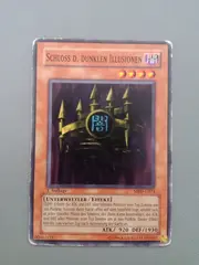 Vorschaubild 1 von Yu-Gi-Oh! Sammelkarte Schloss D. Dunklen Illusionen MRD-G073