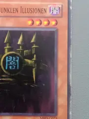 Vorschaubild 7 von Yu-Gi-Oh! Sammelkarte Schloss D. Dunklen Illusionen MRD-G073