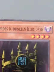 Vorschaubild 9 von Yu-Gi-Oh! Sammelkarte Schloss D. Dunklen Illusionen MRD-G073