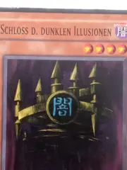 Vorschaubild 4 von Yu-Gi-Oh! Sammelkarte Schloss D. Dunklen Illusionen MRD-G073