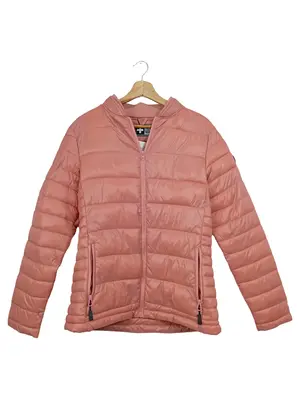 NDK SWISS LIFE Steppjacke