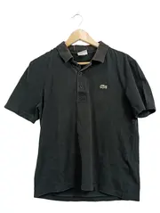 Vorschaubild 1 von Sport Poloshirt Herren Gr. S Schwarz Kurzarm Classic