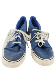 Vorschaubild 2 von Sportschuhe Herren Gr. 42.5 Blau Sneaker Casual Modern
