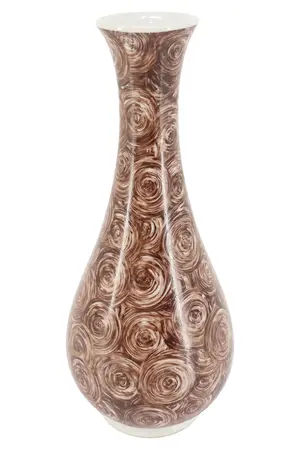 ILMENAU PORZELLAN Vase