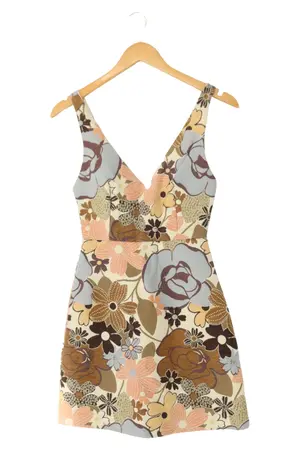 ZARA Sommerkleid