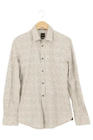 S.OLIVER BLACK LABEL Business Hemd