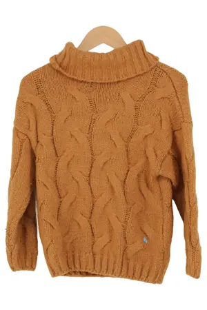 ZARA Pullover